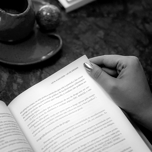 Livro - Defesa Artesanal